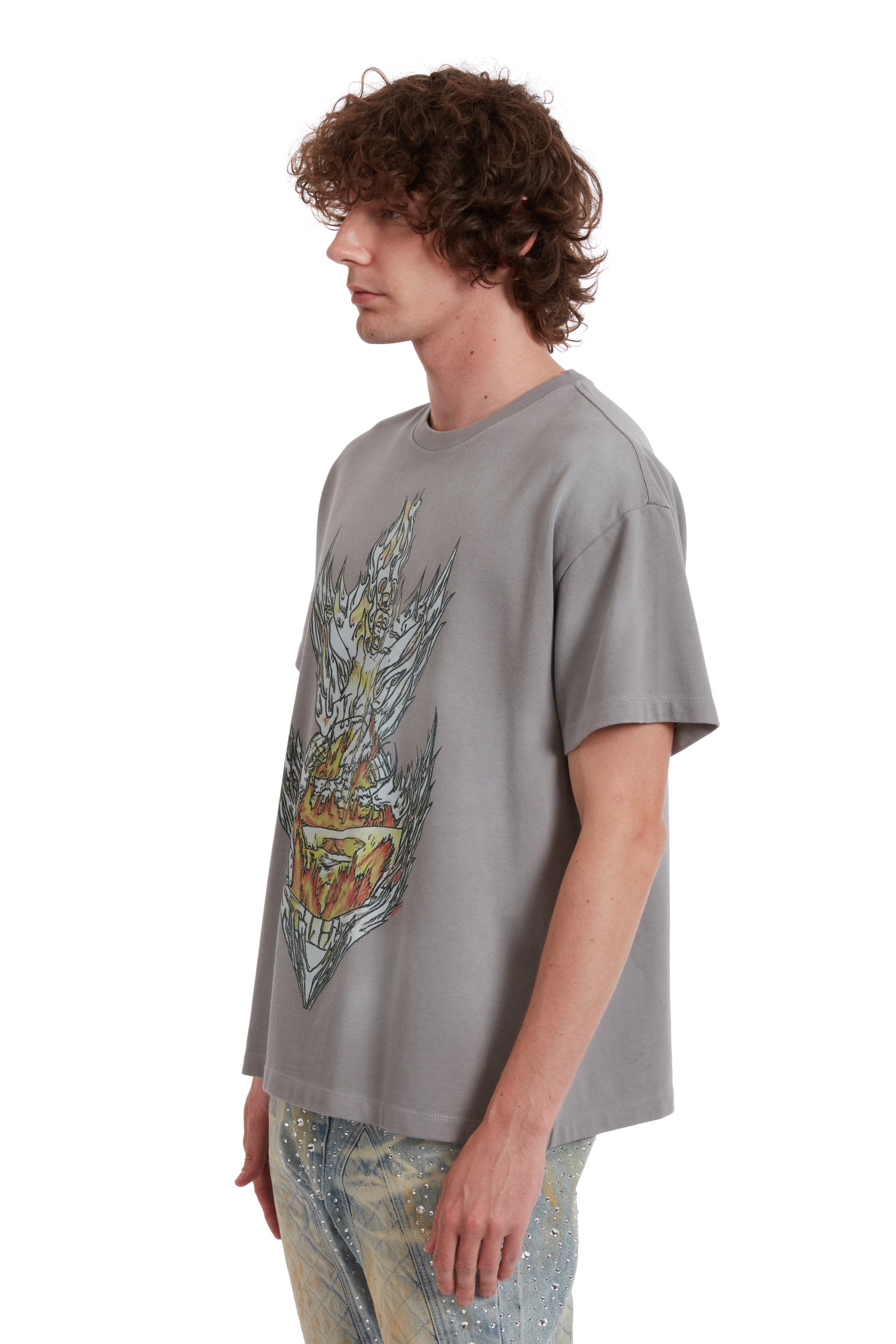 ENGULFED MEMORIES JERSEY