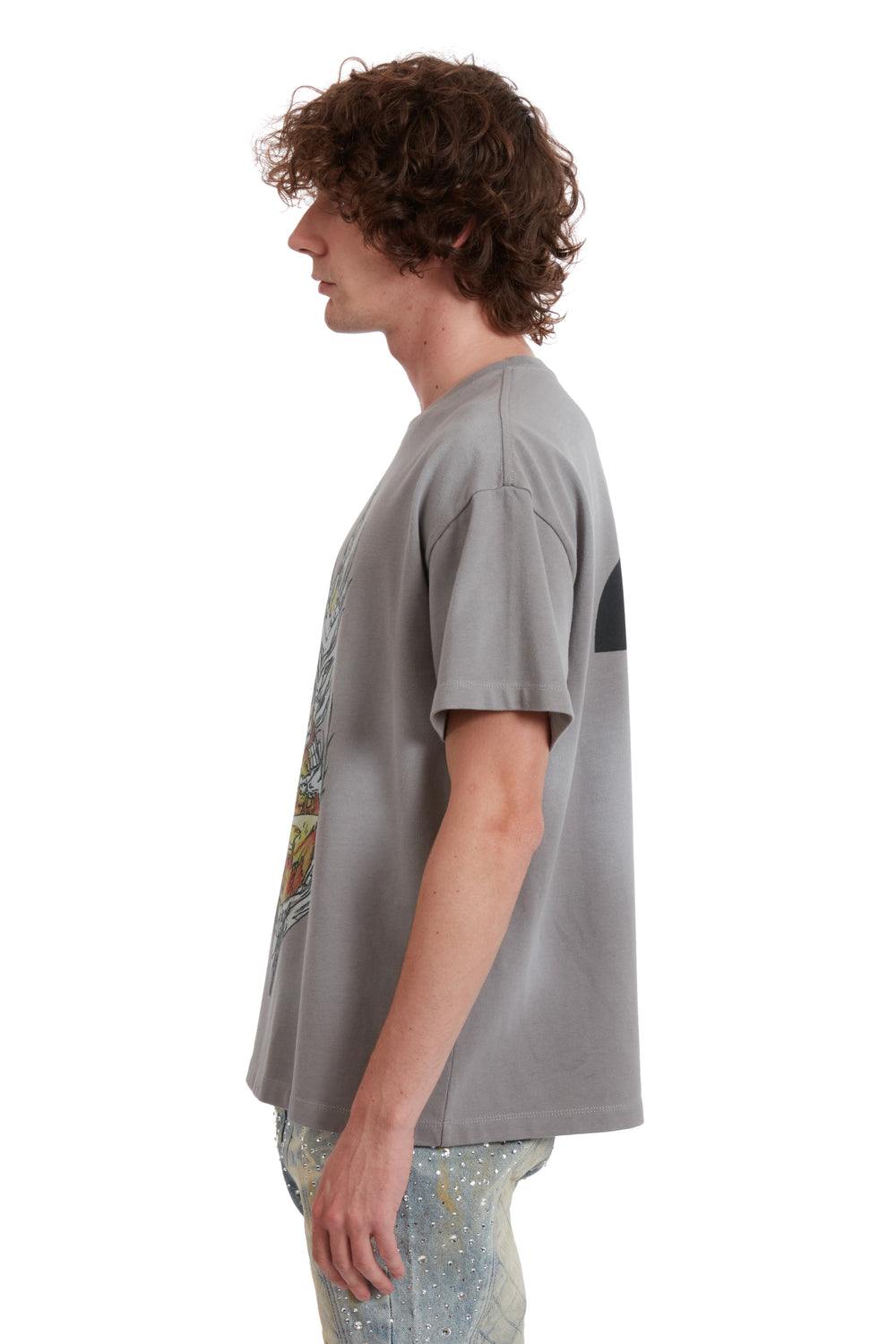 ENGULFED MEMORIES JERSEY