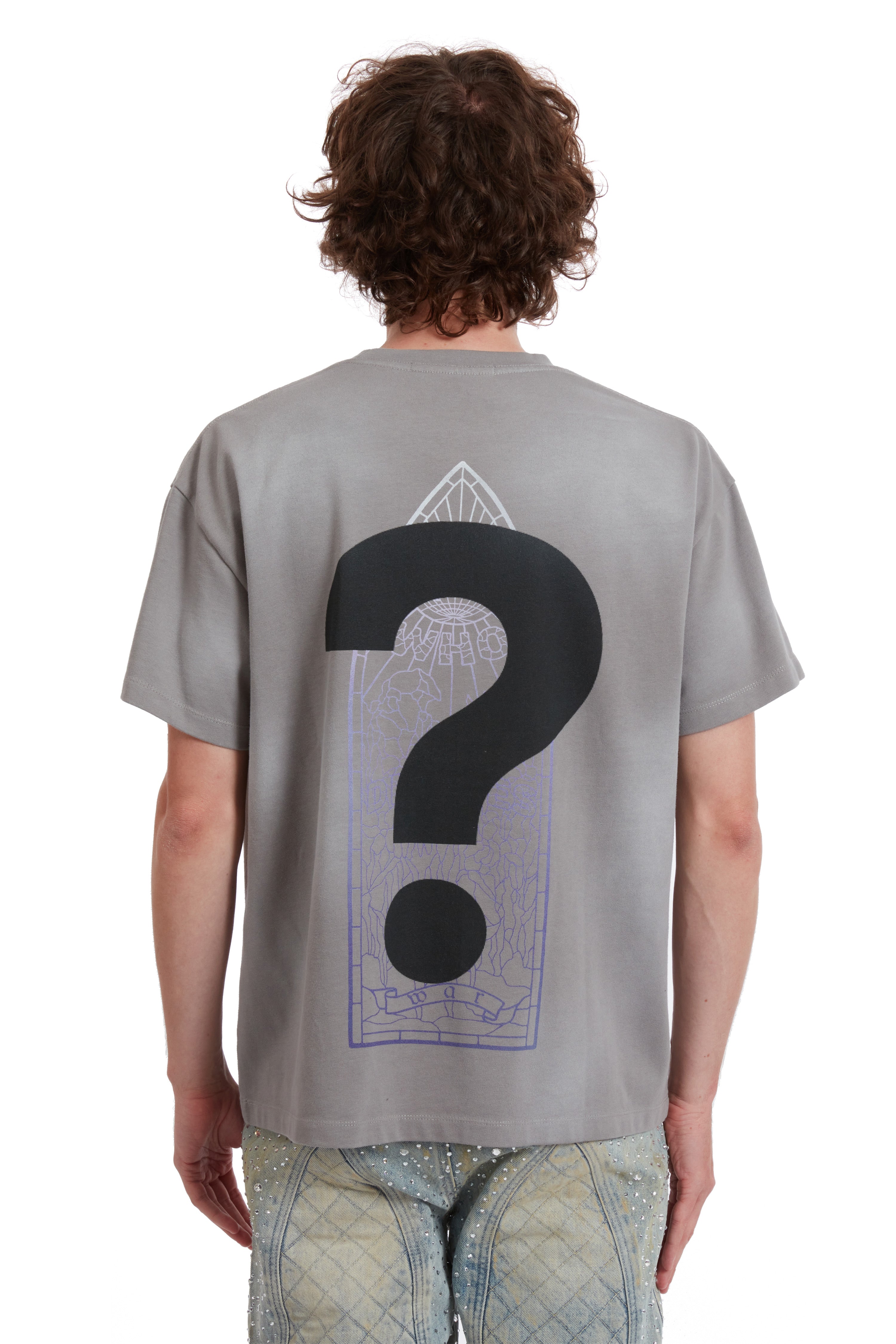 ENGULFED MEMORIES JERSEY