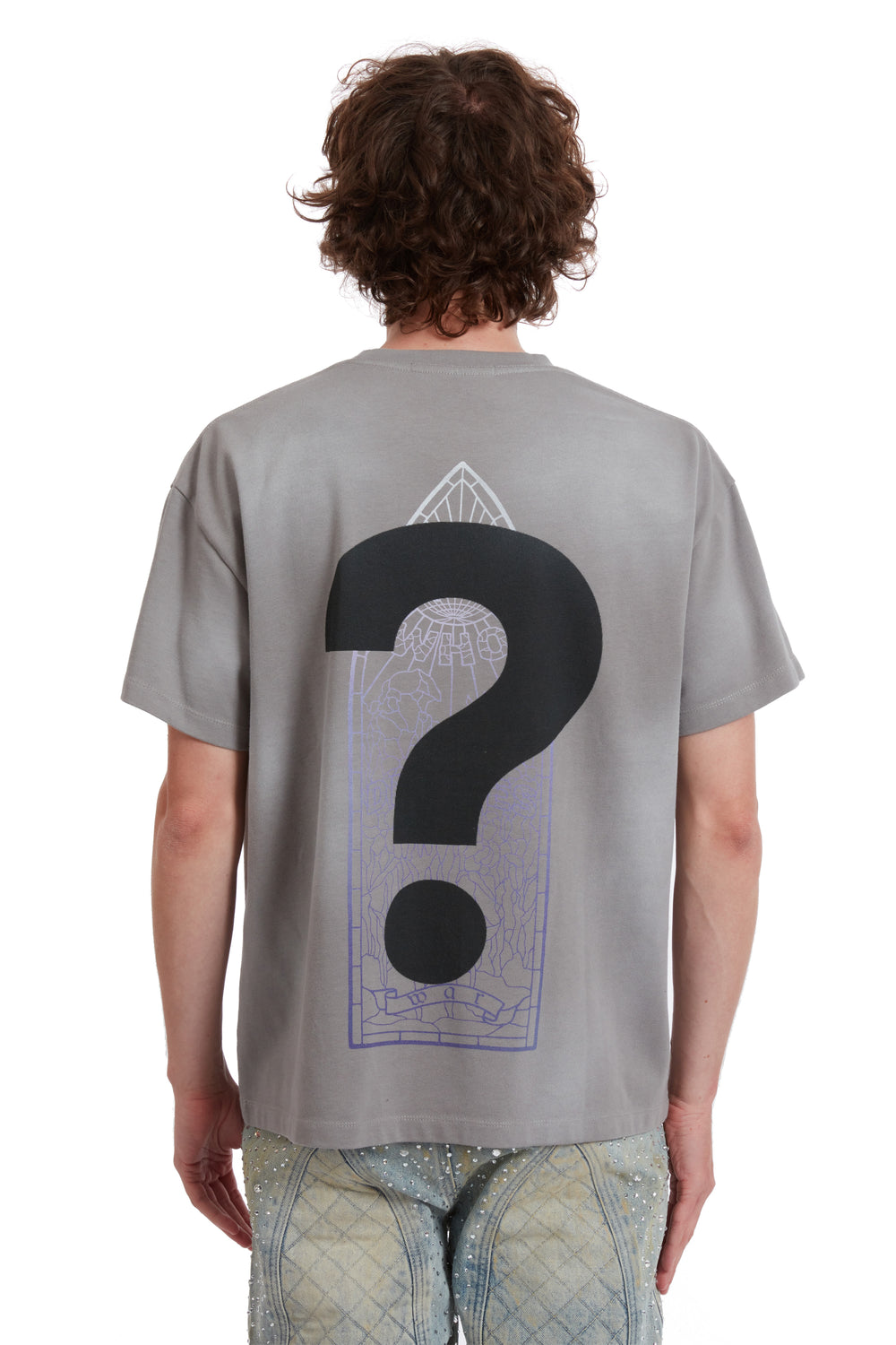 ENGULFED MEMORIES JERSEY