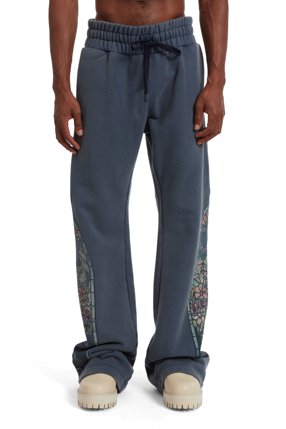 FADED SWEATPANT