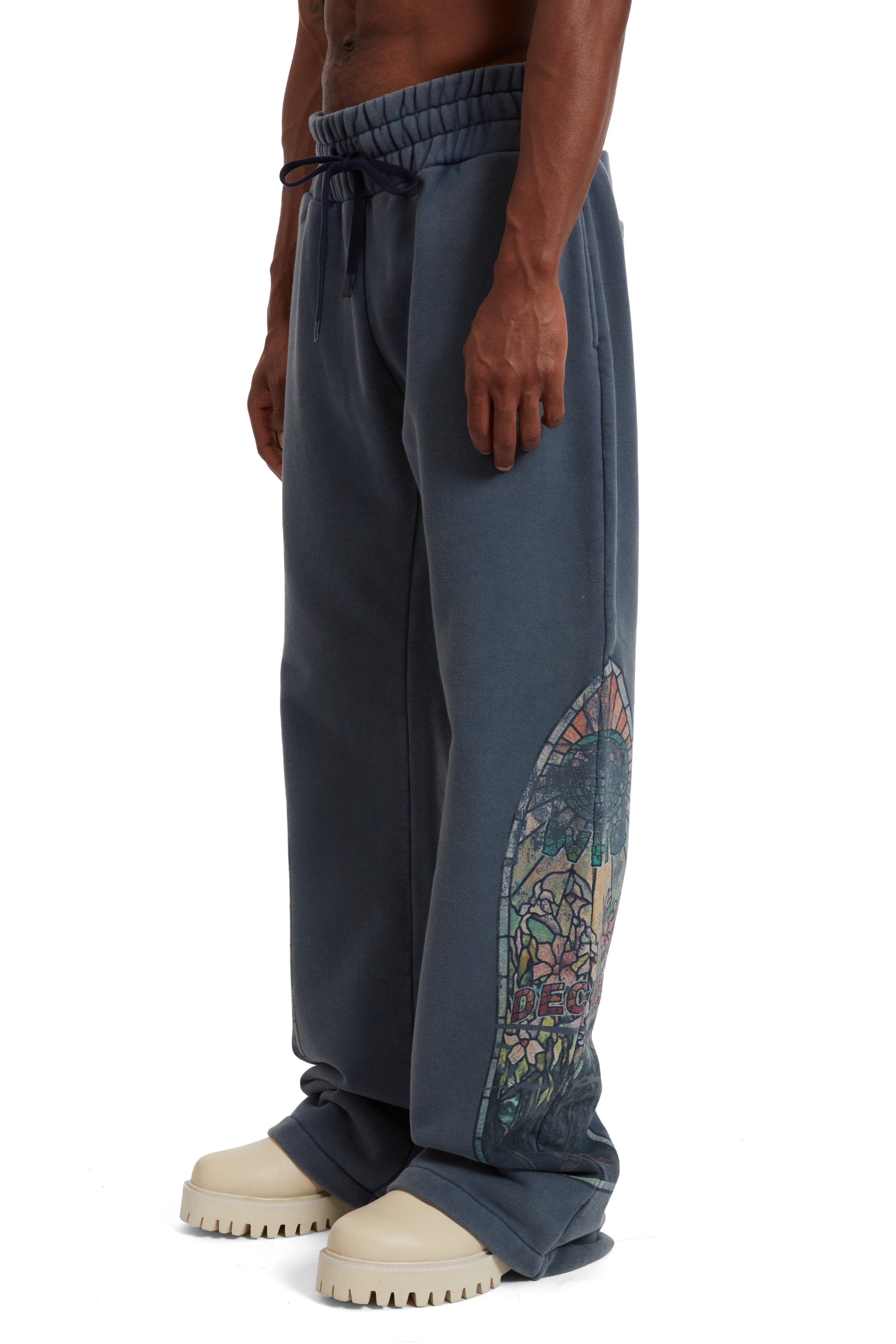 FADED SWEATPANT