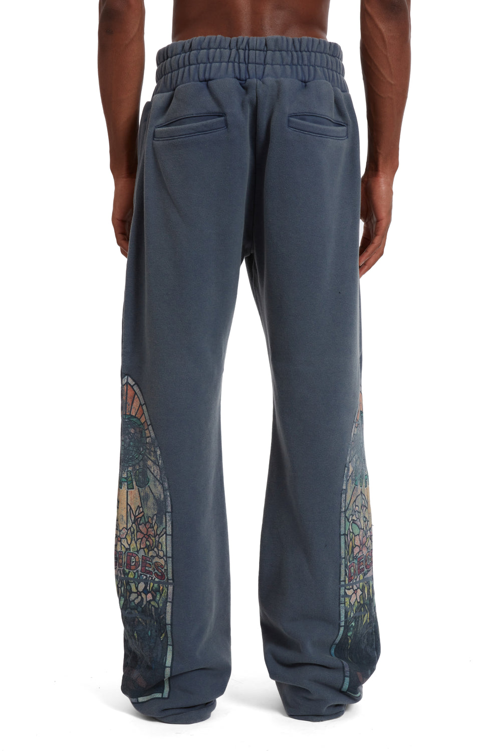 FADED SWEATPANT