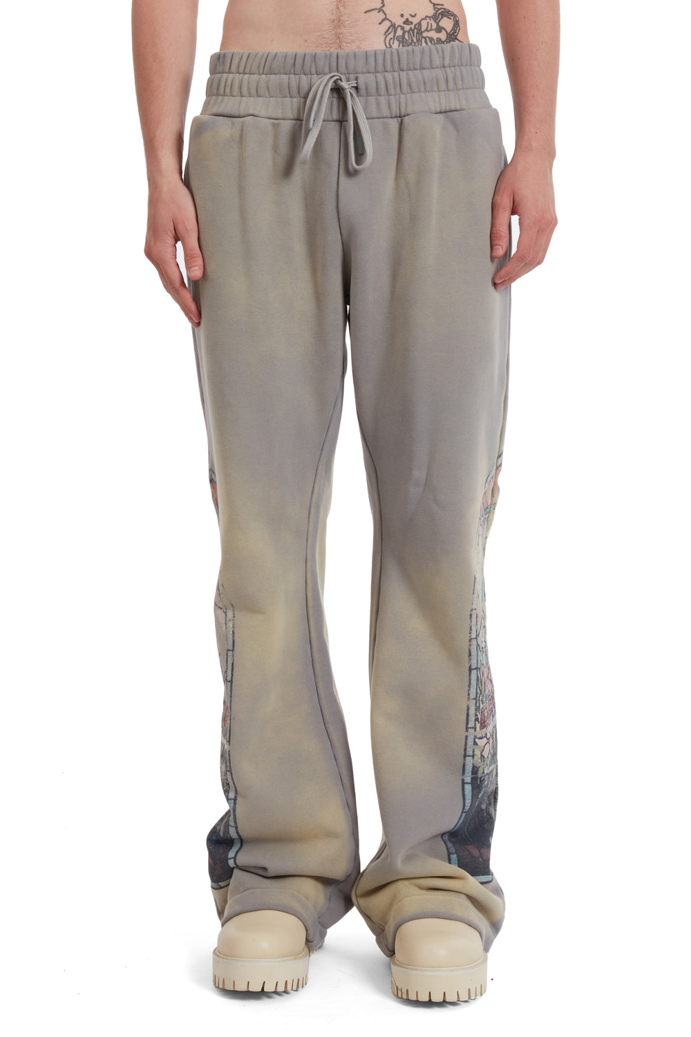 FADED SWEATPANT
