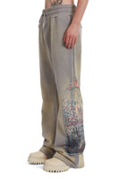 FADED SWEATPANT
