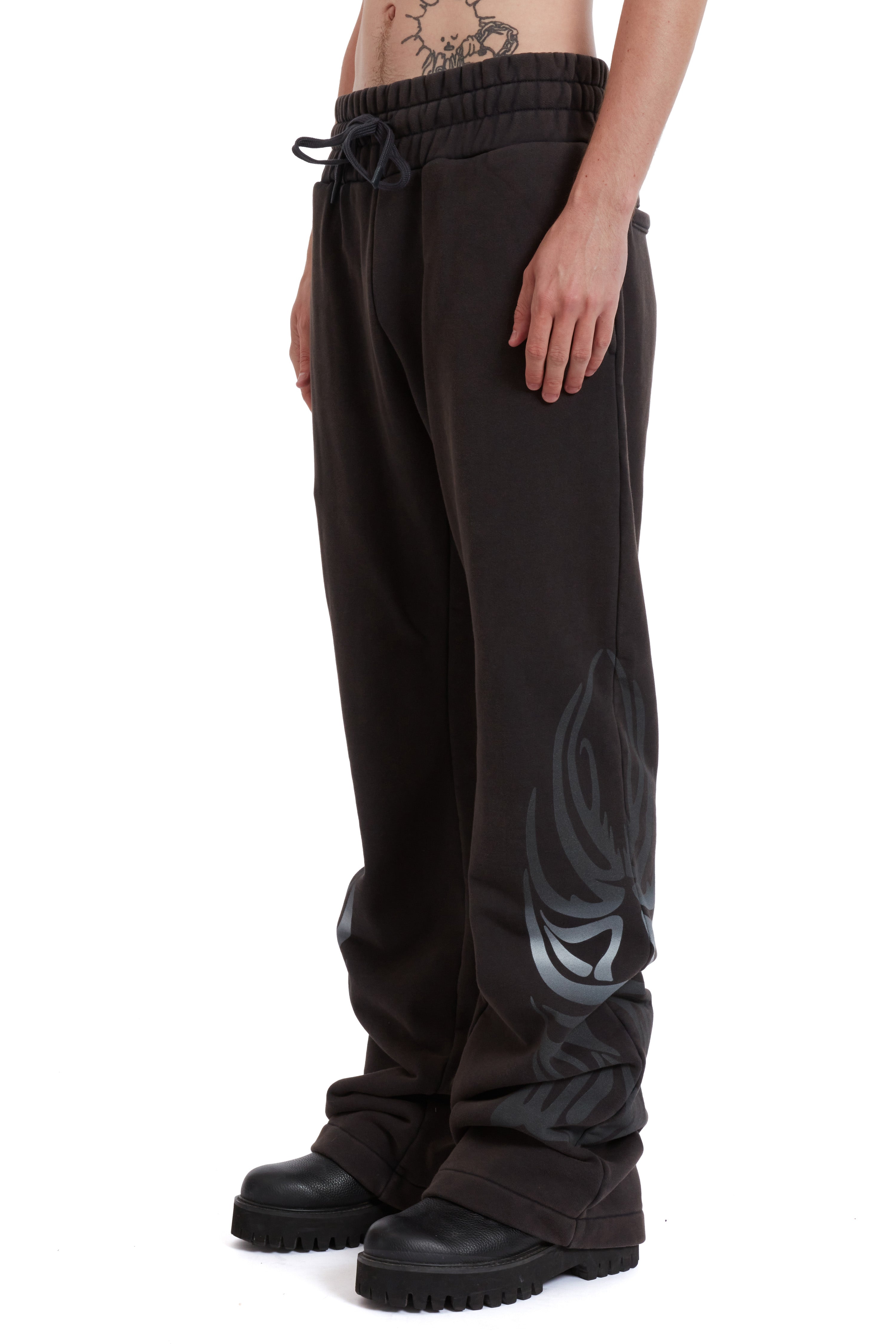 WINGED SWEATPANT