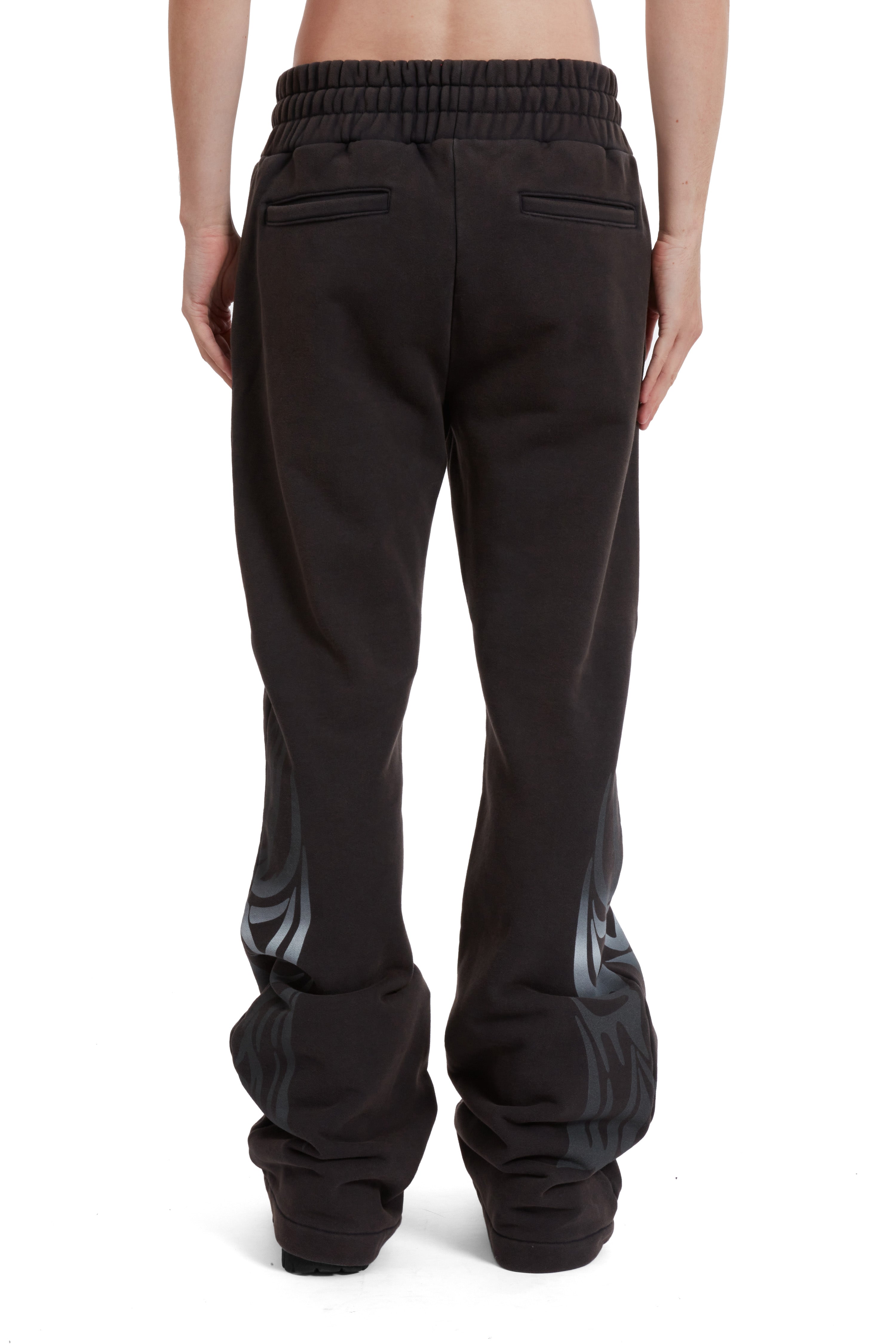 WINGED SWEATPANT