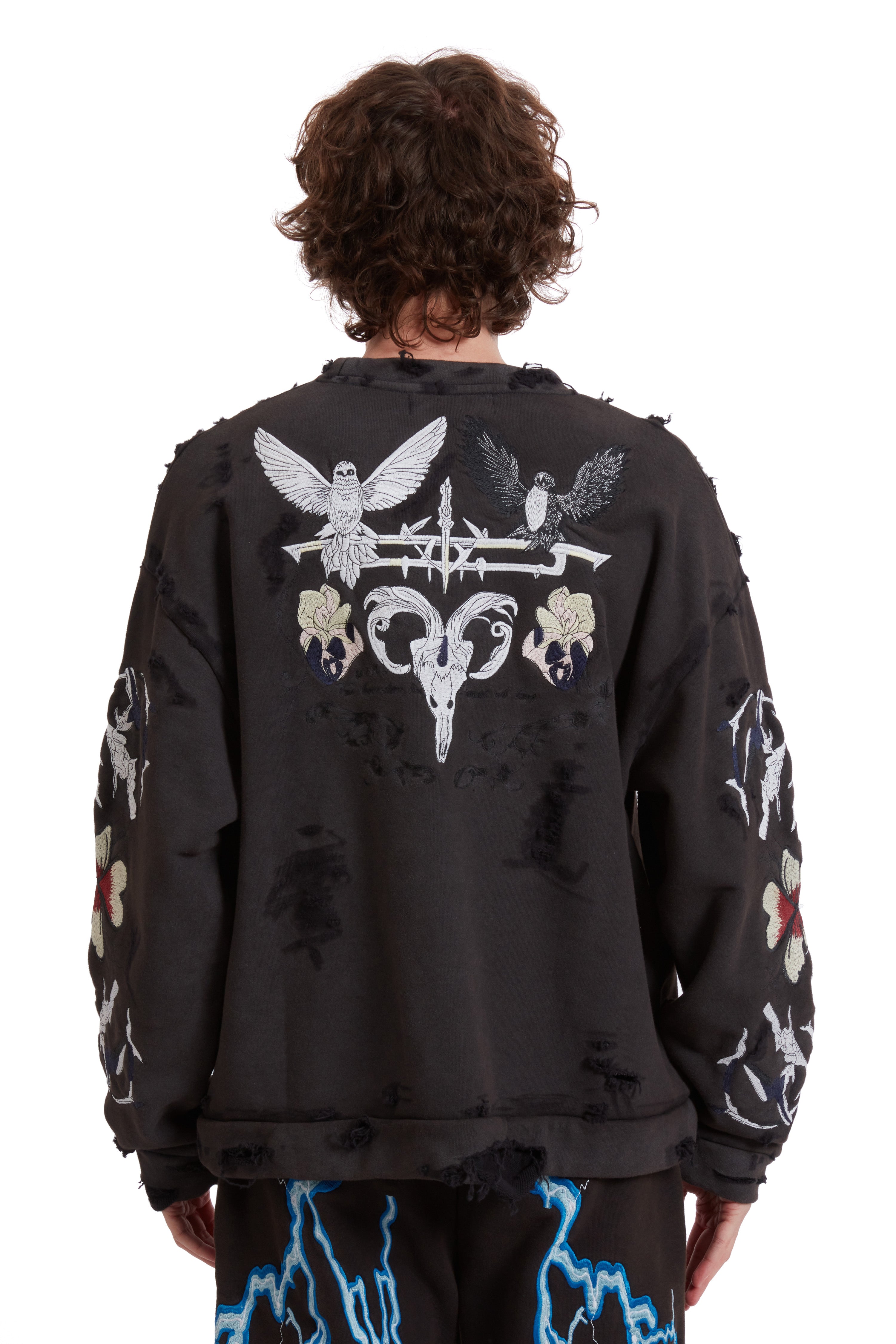 EPITOME PULLOVER