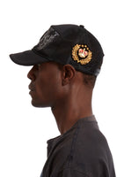 BAROQUE TRUCKER HAT COAL