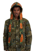 CAMO DURAG ORANGE ARCH