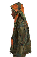 CAMO DURAG ORANGE ARCH