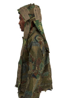 CAMO DURAG OLIVE ARCH