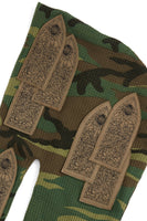 CAMO DURAG OLIVE ARCH
