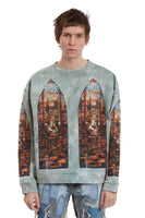 EDEN CREWNECK SWEATER