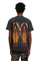 EMBER CHAPEL SHORT SLEEVE