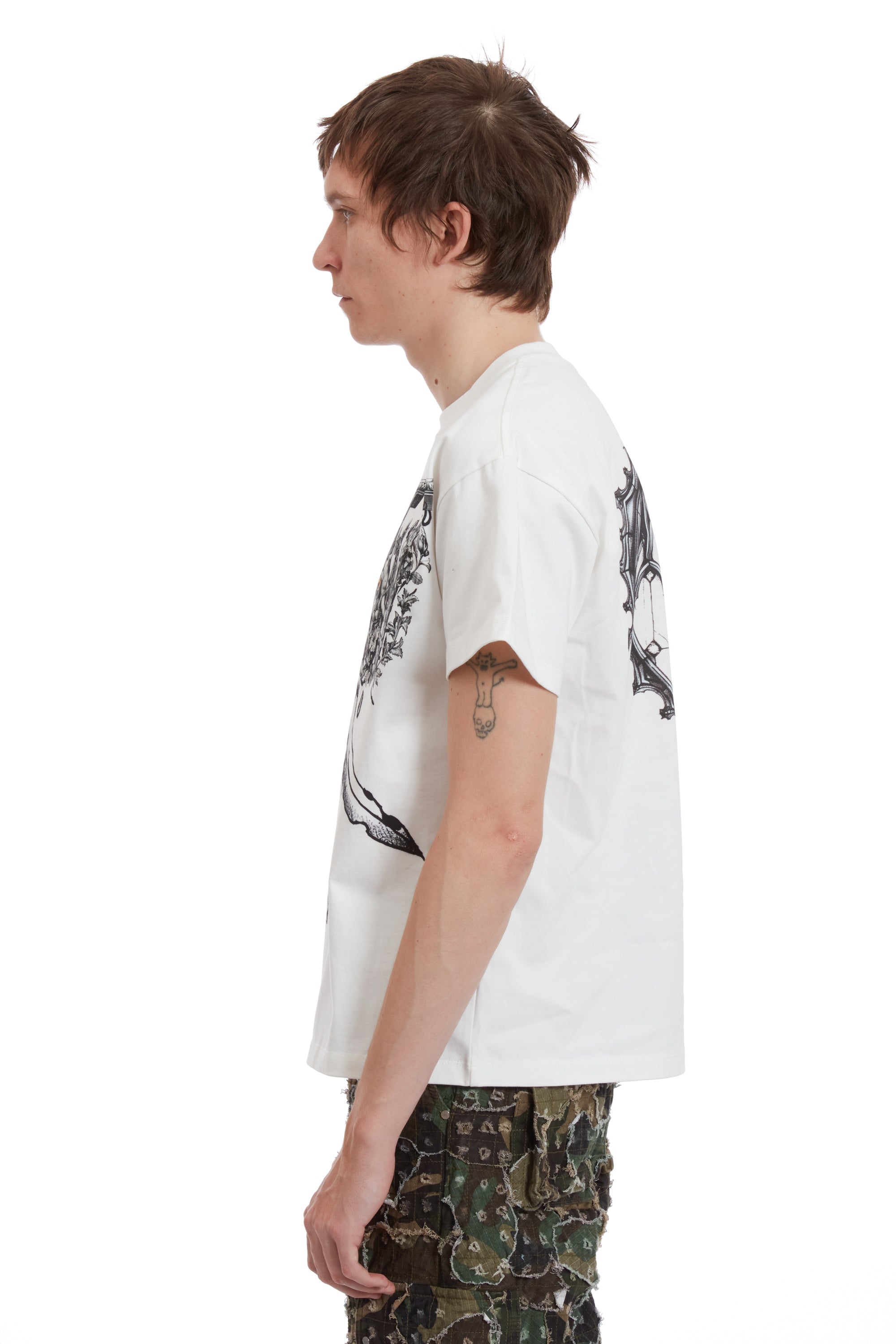 DARTH SHORT SLEEVE