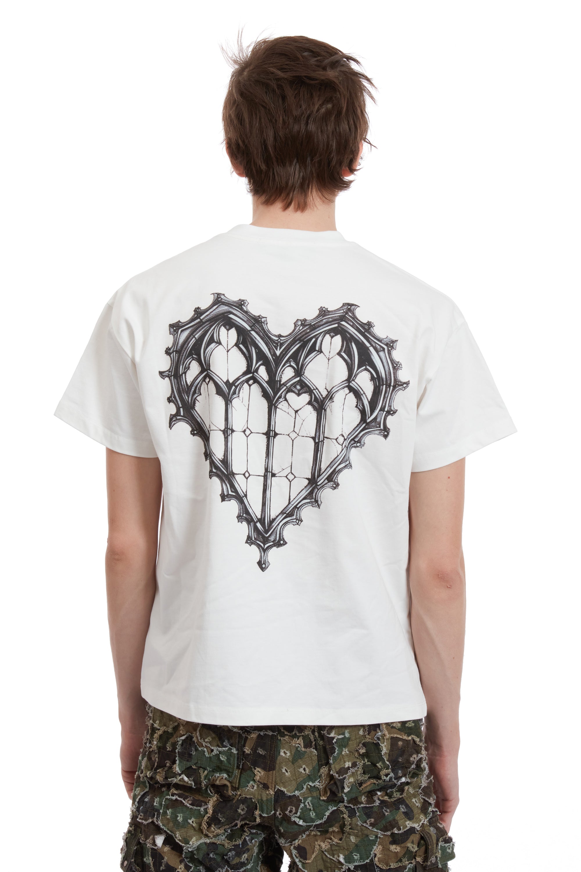 DARTH SHORT SLEEVE