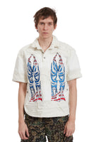 GLORY WINGED POLO