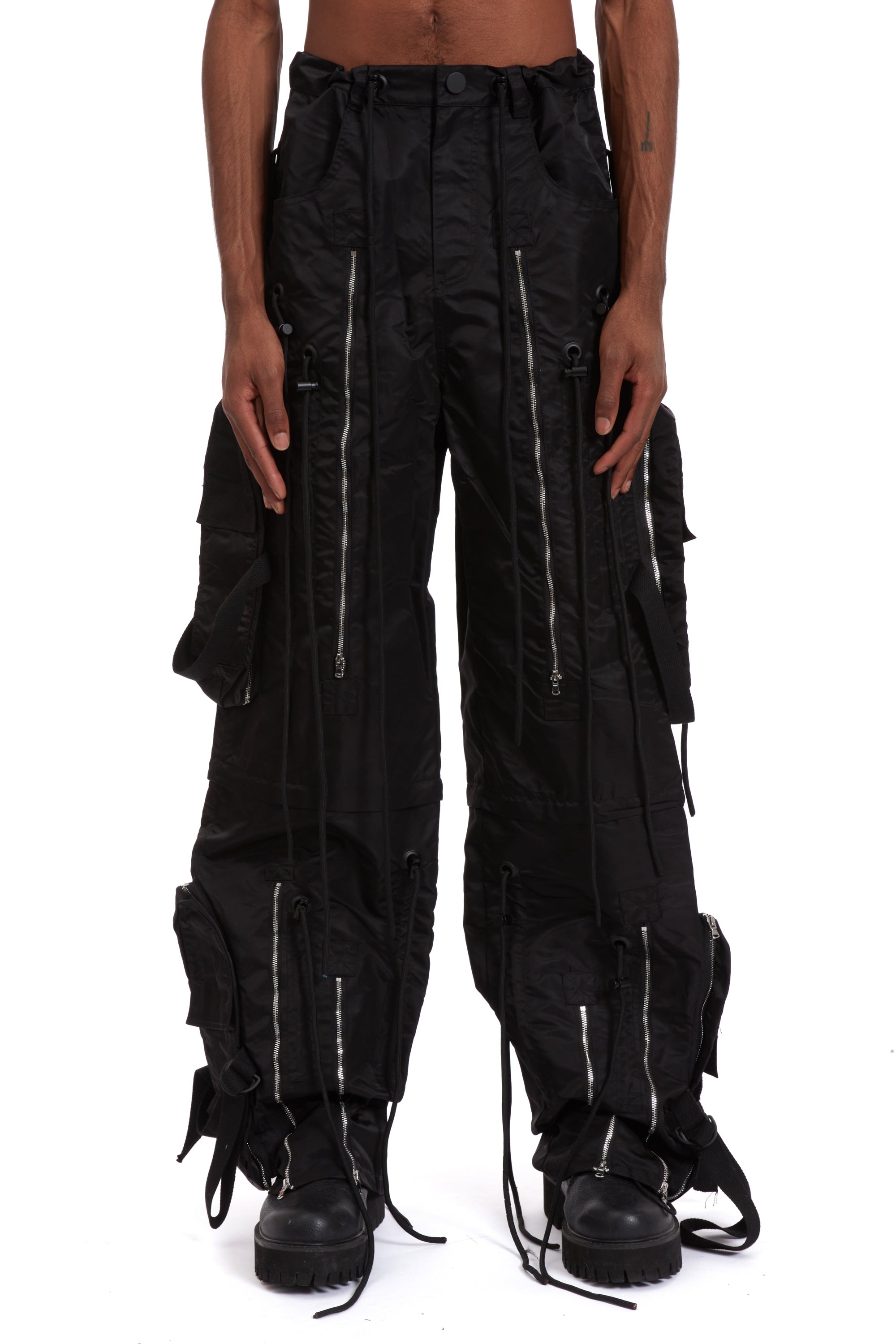 STRING THEORY CARGO PANT