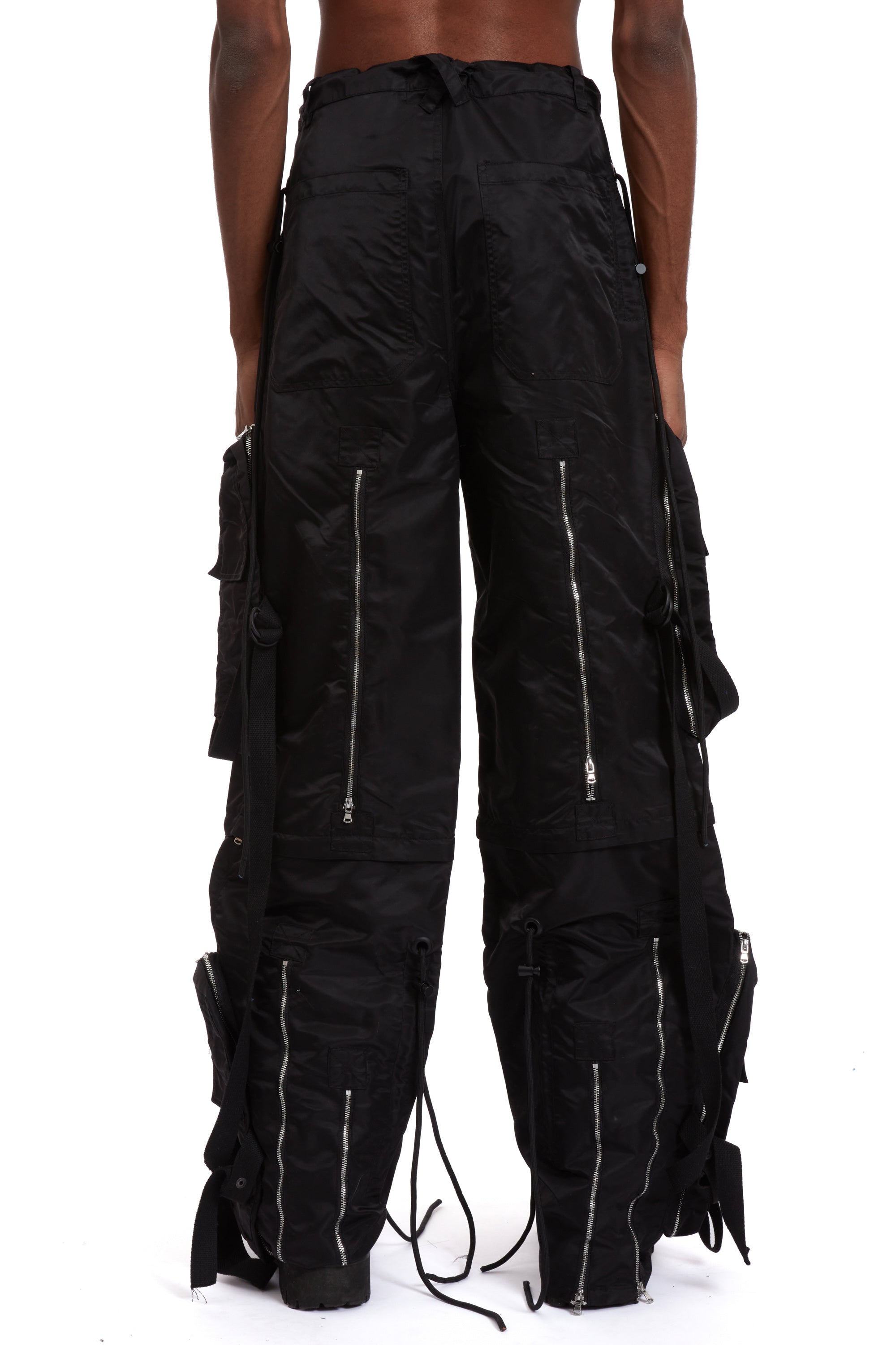 STRING THEORY CARGO PANT