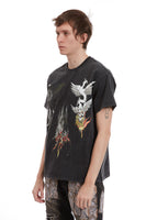 NEFARIOUS SHORT SLEEVE