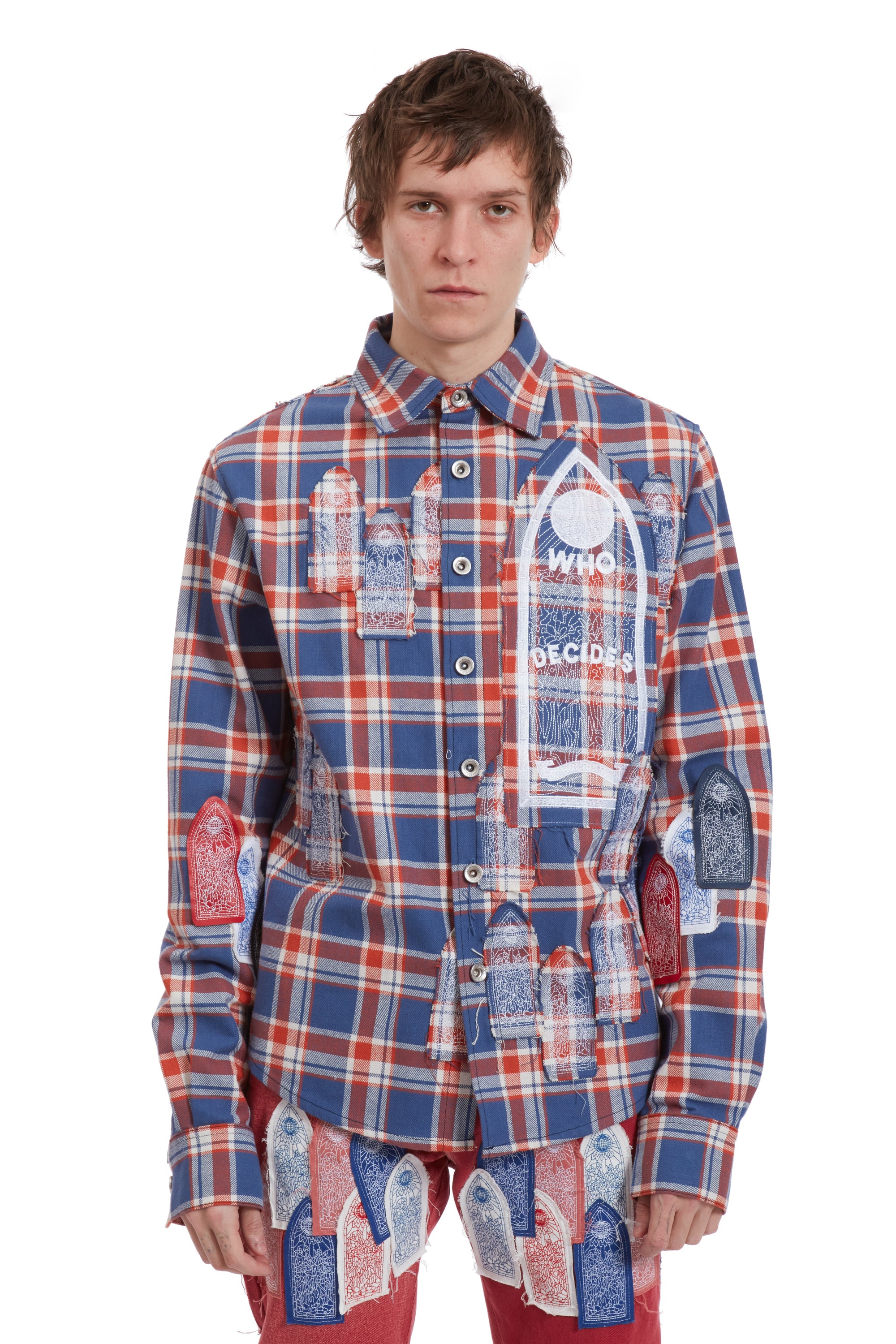 GLORY FLANNEL
