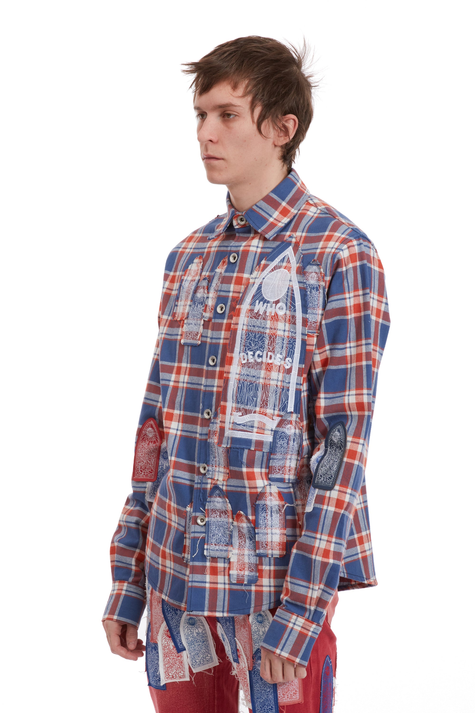 GLORY FLANNEL