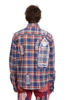 GLORY FLANNEL