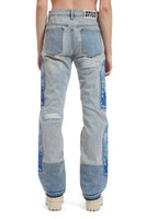 WINTER MECHANIC DENIM