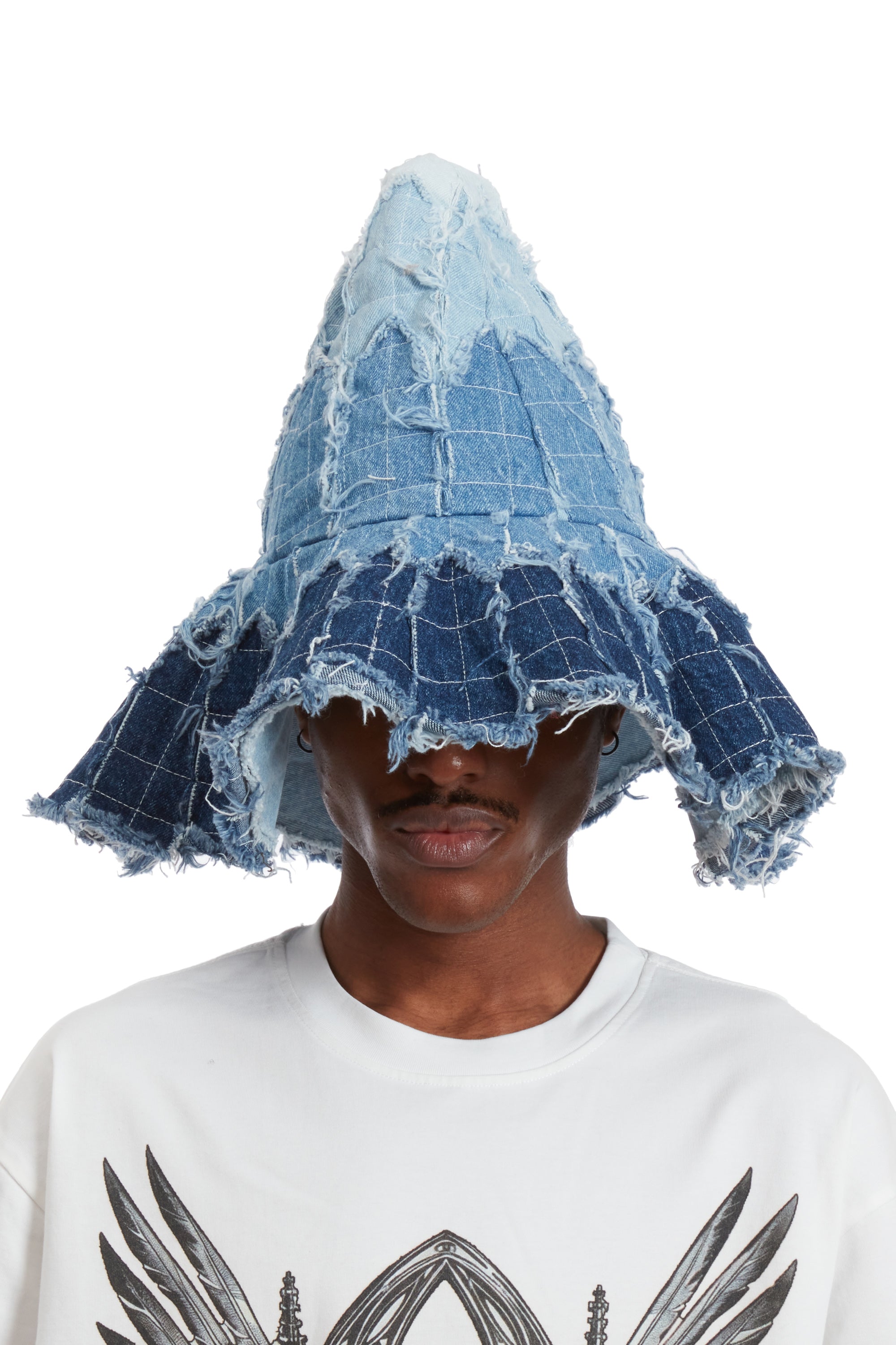 HIGHEST POINT HAT