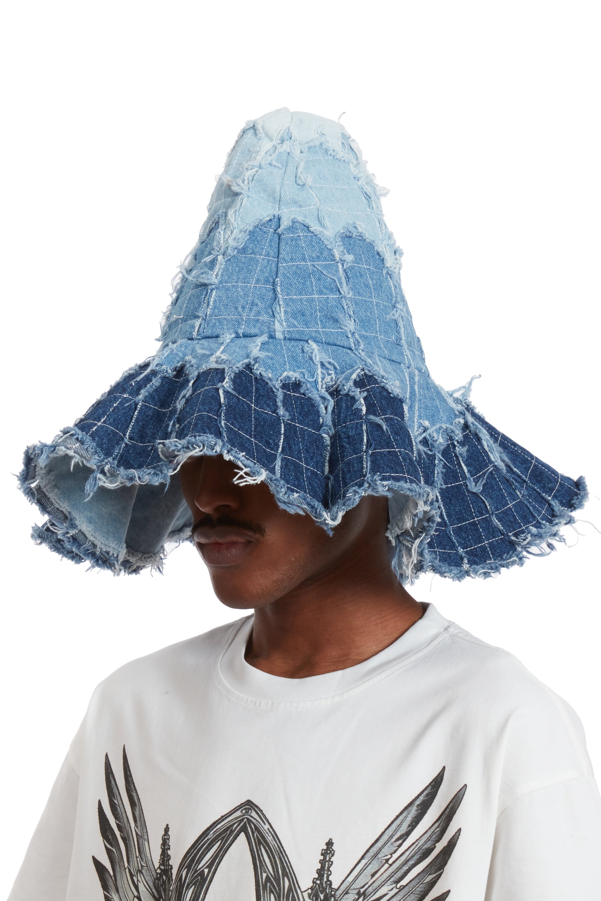 HIGHEST POINT HAT