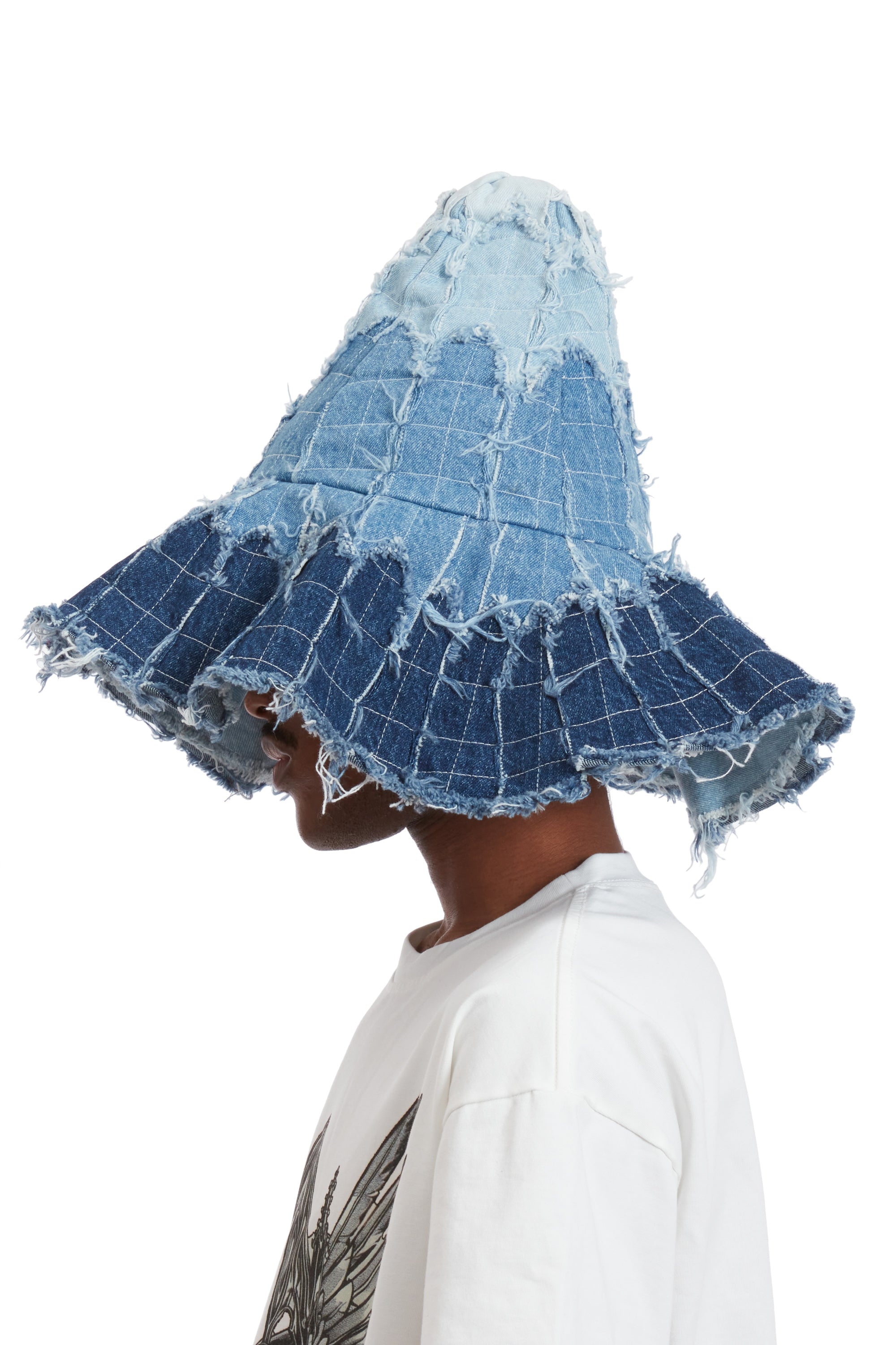 HIGHEST POINT HAT