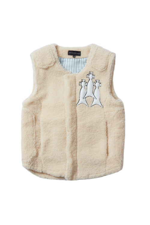 SAFEGUARD ARCH VEST
