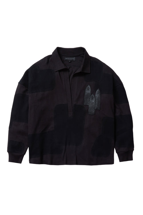 ARCH HENLEY