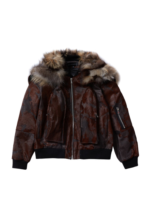 DESCENT BOMBER