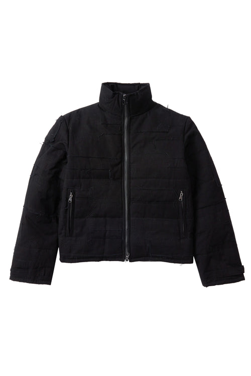 ARCHETYPAL JACKET