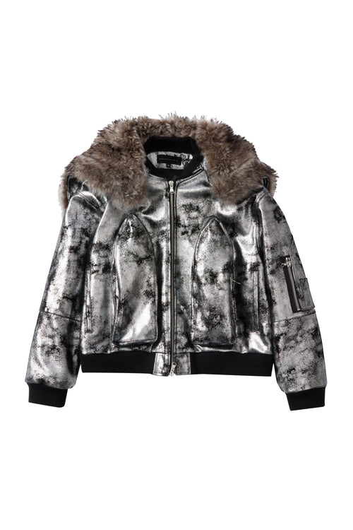 DESCENT BOMBER