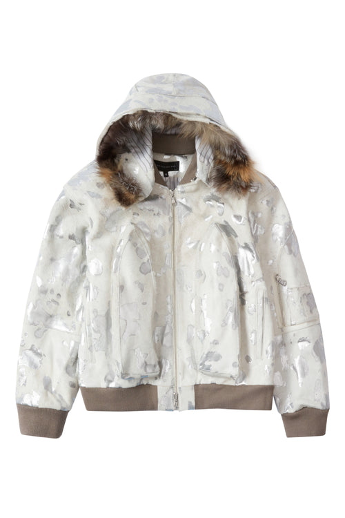 DESCENT BOMBER