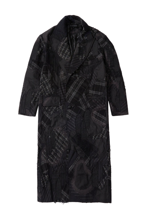 PARAGON TRENCH