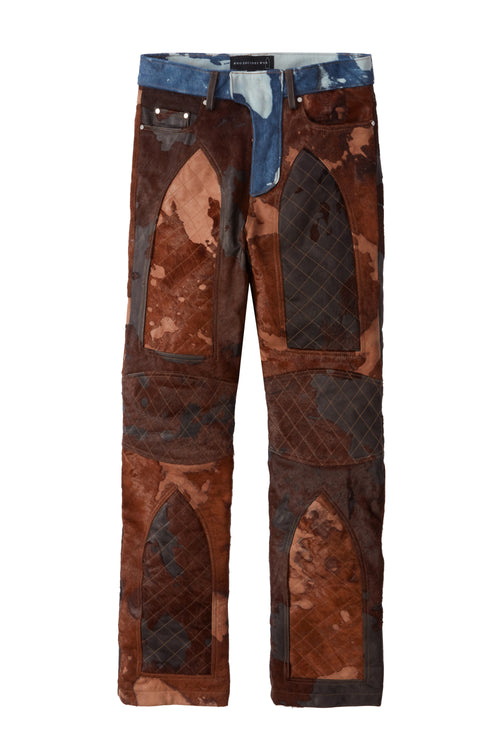 SLIM FIT MOTO MAYBEL
