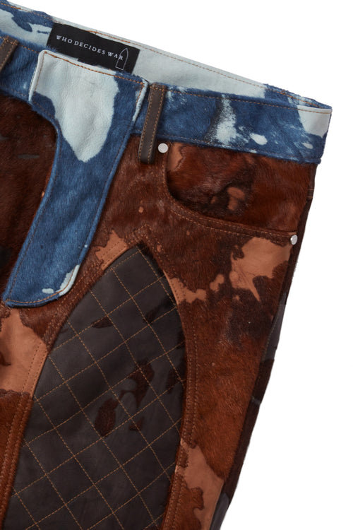 SLIM FIT MOTO MAYBEL