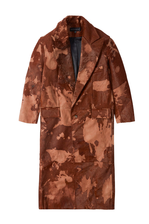 PARAGON TRENCH