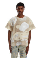 LOCATION GRID SHORT SLEEVE