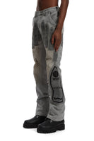 PATCHED ARCH  PANT