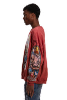 CHALICE CREWNECK SWEATER