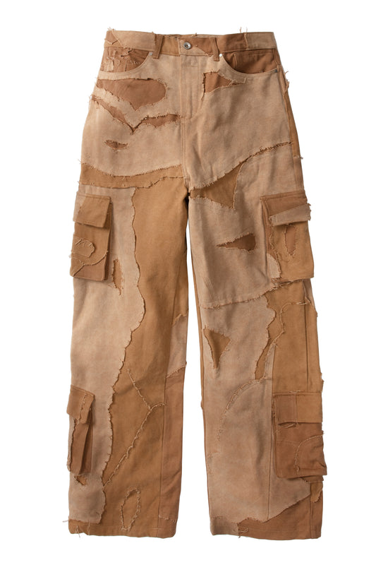 UNEARTHED CARGOS