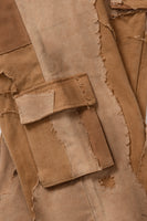 UNEARTHED CARGOS