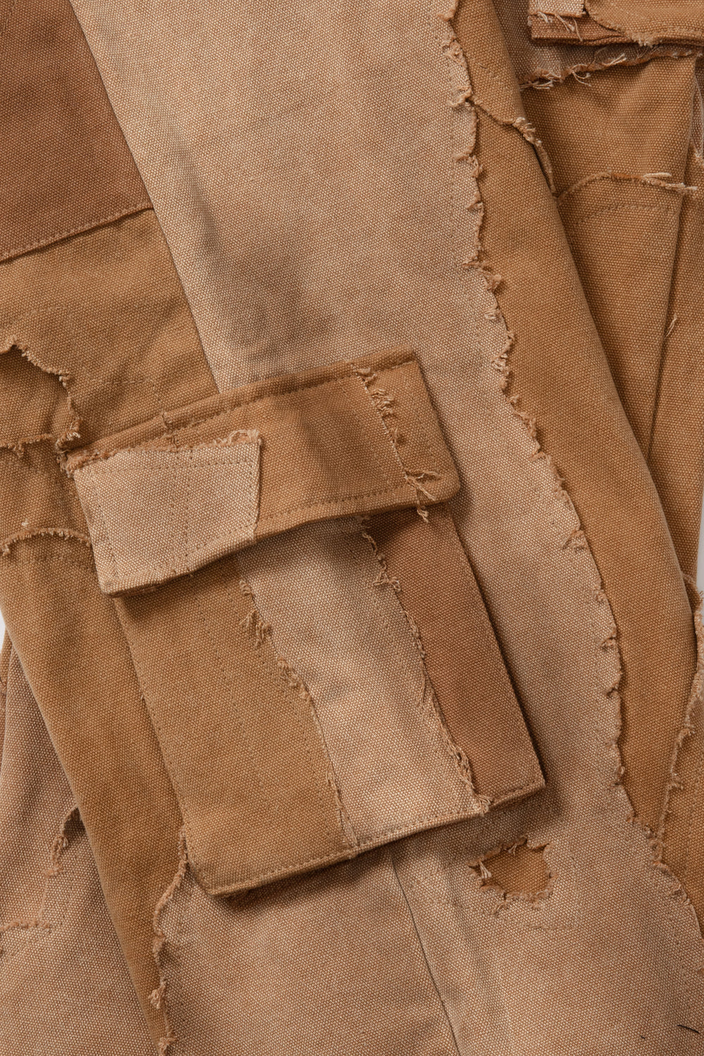 UNEARTHED CARGOS