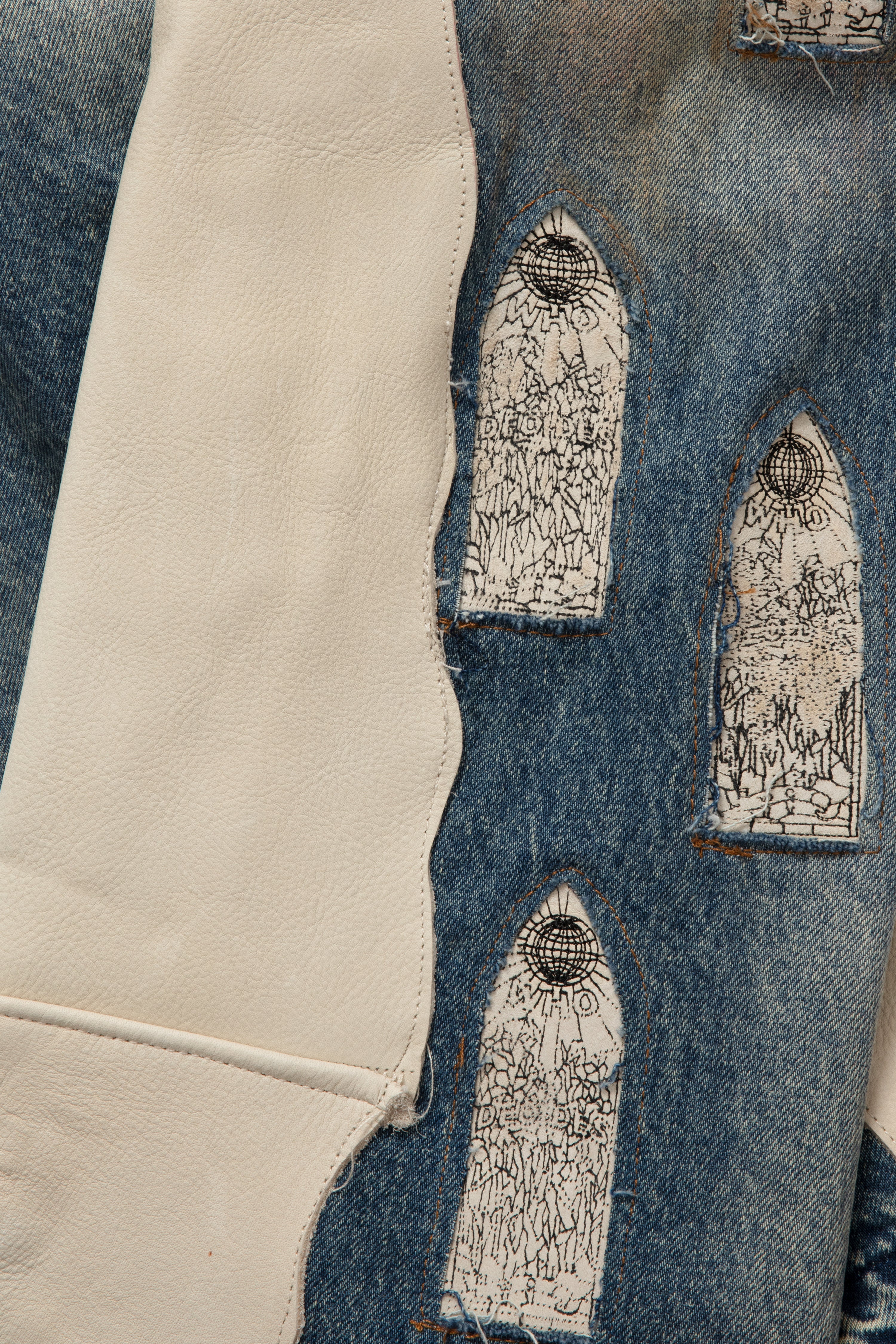 HOWDY DENIM