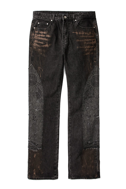 MECHANIC DENIM